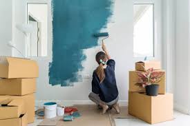 Demande de devis peinture de maison
