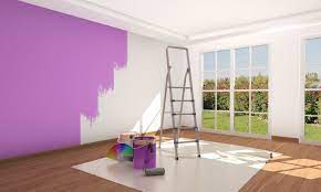 Pro de la peinture de maison et bureau à Ramasse