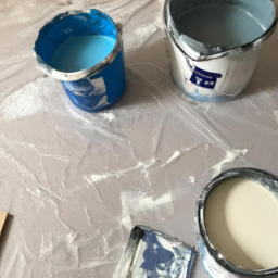 Peinture Extérieure Personnalisée : Créez l'Ambiance Idéale pour votre Extérieur Teteghem